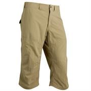 Hagl�fs Mid Trail Knee Pant, Tungsten